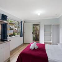 Economy Cabin