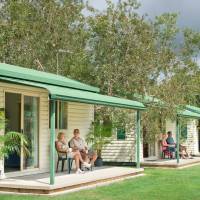 Deluxe Cabin