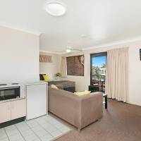 Queen Room with Balcony