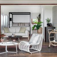 King Room with Garden View