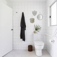 Queen Room - Disability Access