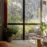 Rainforest Luxe Suite