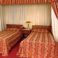 Triple Room with City View