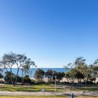 Premium Three-Bedroom Apartment with Ocean View (Apt 13)