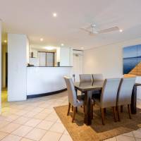 Superior Two-Bedroom Apartment with Balcony (Apt 11)