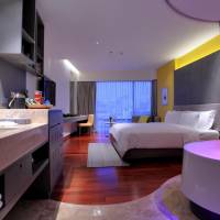 Extra Radiance Double or Twin Room