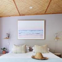 Cabana - Basic Room