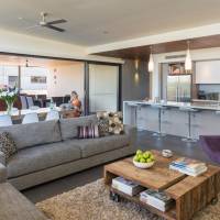 Four-Bedroom Villa 1