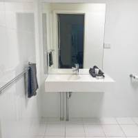 Double or Twin Room with Private Bathroom