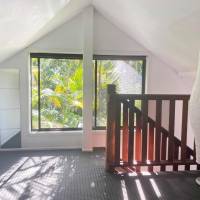 Loft Studio with Private Bathroom