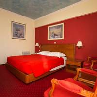Standard Double or Twin Room with Balcony