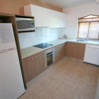 Two-Bedroom Apartment with Balcony 2