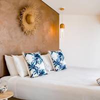 Penthouse Suite
