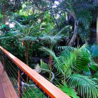 Shanti Two-Bedroom Cottage