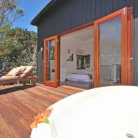 Samadhi One-Bedroom Cottage