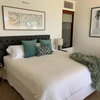 Studio - Beach Front (2 Adults + 2 Children)