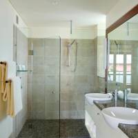 Three-Bedroom Apartment - Penthouse