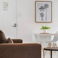 Standard One-Bedroom Apartment