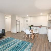 Standard Two-Bedroom Apartment