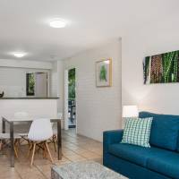  Budget One-Bedroom Apartment