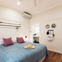 Double or Twin Room with En Suite Bathroom