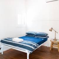 Double Room with Ensuite Bathroom