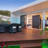 Penthouse Villa - Yarrawarra