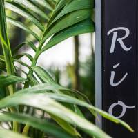 Queen Villa - Rio