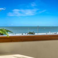  Two-Bedroom Apartment with Sea View
