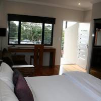 King Room with Balcony