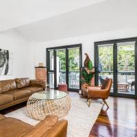 Luxury Three-Bedroom Apartment - Butter Factory Warehouse #8