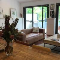 Luxury Three-Bedroom Apartment - Butter Factory Warehouse #6