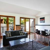 Luxury Three-Bedroom Apartment - Butter Factory Warehouse #10
