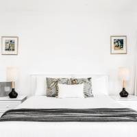 Three-Bedroom Apartment with Ocean View