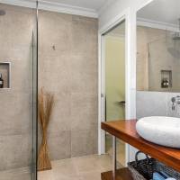 Two Bedroom Summit Apartment 