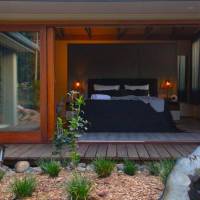 Villa Retreat with Couples Bath