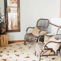 Sanctuary Suite with Spa