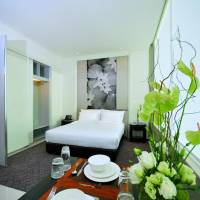 Deluxe Premium Double or Twin Room