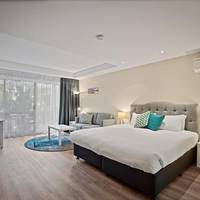 Resort Room