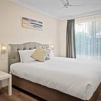 Two-Bedroom Villa - Tennis