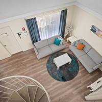 Three-Bedroom Villa - Tennis