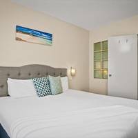 Three-Bedroom Resort Villa
