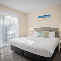 Two-Bedroom Beachfront Villa