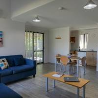 Deluxe Two-Bedroom Villa