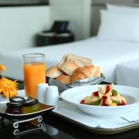 Grand Deluxe Double or Twin Room