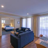 Premier Three-Bedroom Villa
