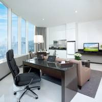 Grand Suite Double Room