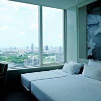 One-Bedroom Suite (4 Adults)