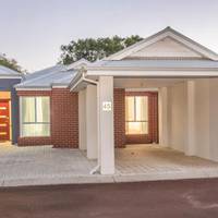 3 Bedroom Disabled Villa