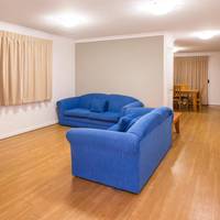 3 Bedroom Bungalow Sleeps 8